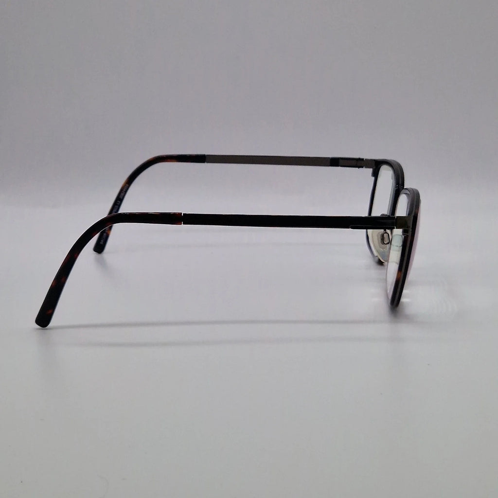 Specsavers Tech Specs 13 Tortoiseshell - Eyeglasses frames