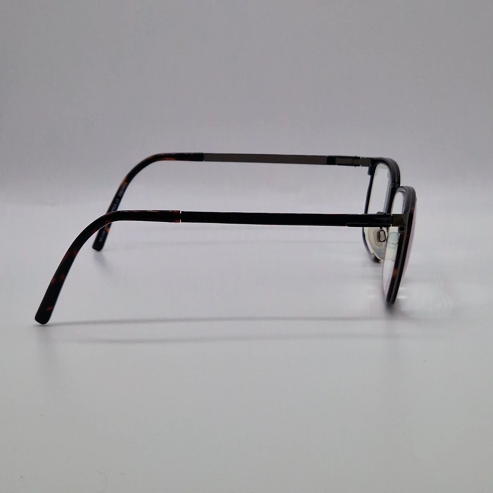 Specsavers Tech Specs 13 Tortoiseshell - Eyeglasses frames
