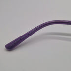 Specsavers Delphine 32365818 Purple - Eyeglasses frames