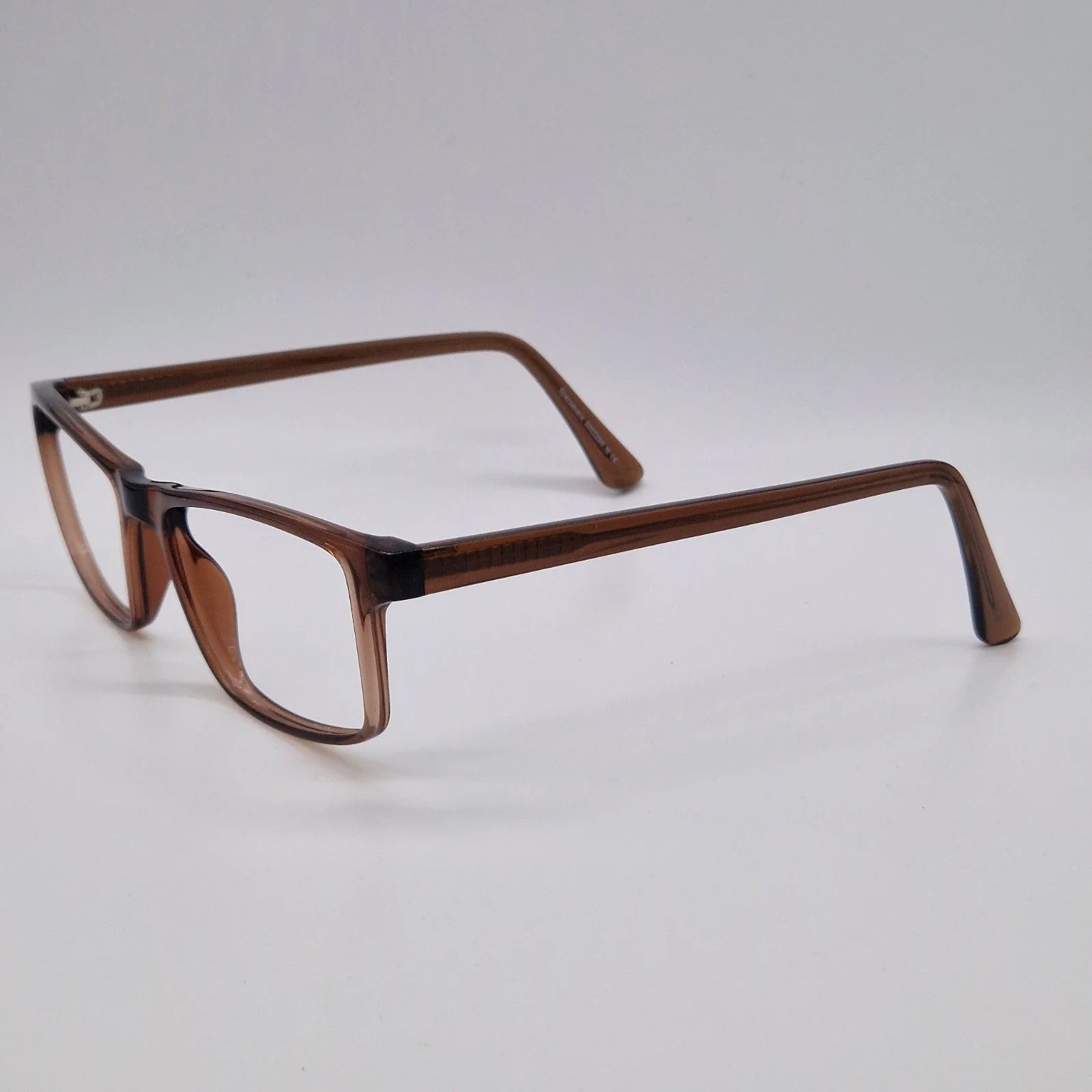 Specsavers Ainsley 30790247 Brown - Eyeglasses frames
