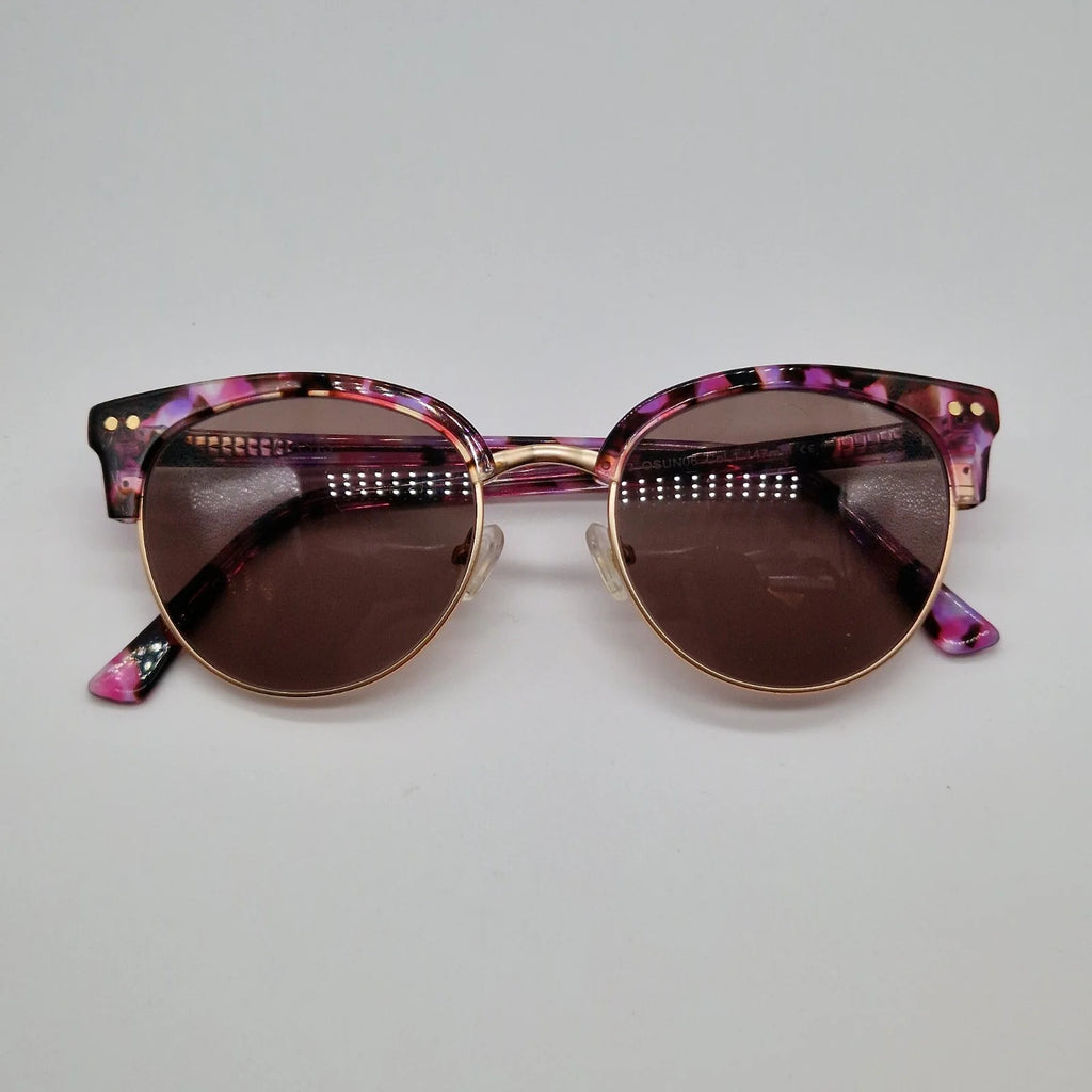 Oasis OSUN06 Purple - Eyeglasses frames