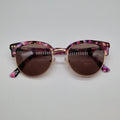 Oasis OSUN06 Purple - Eyeglasses frames