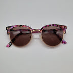 Oasis OSUN06 Purple - Eyeglasses frames