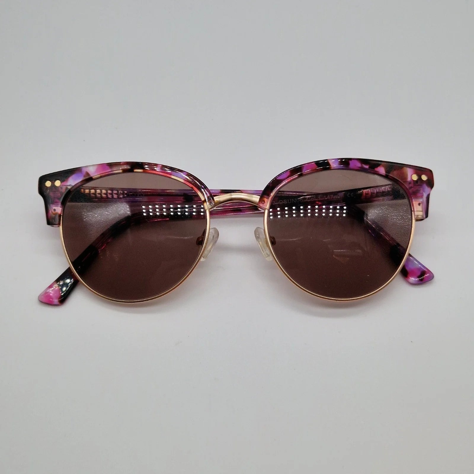 Oasis OSUN06 Purple - Eyeglasses frames