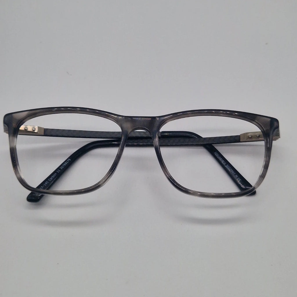 Specsavers Carbon 11 30769175 Black - Eyeglasses frames