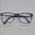 Specsavers Carbon 11 30769175 Black - Eyeglasses frames