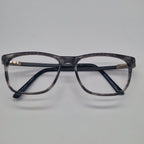 Specsavers Carbon 11 30769175 Black - Eyeglasses frames