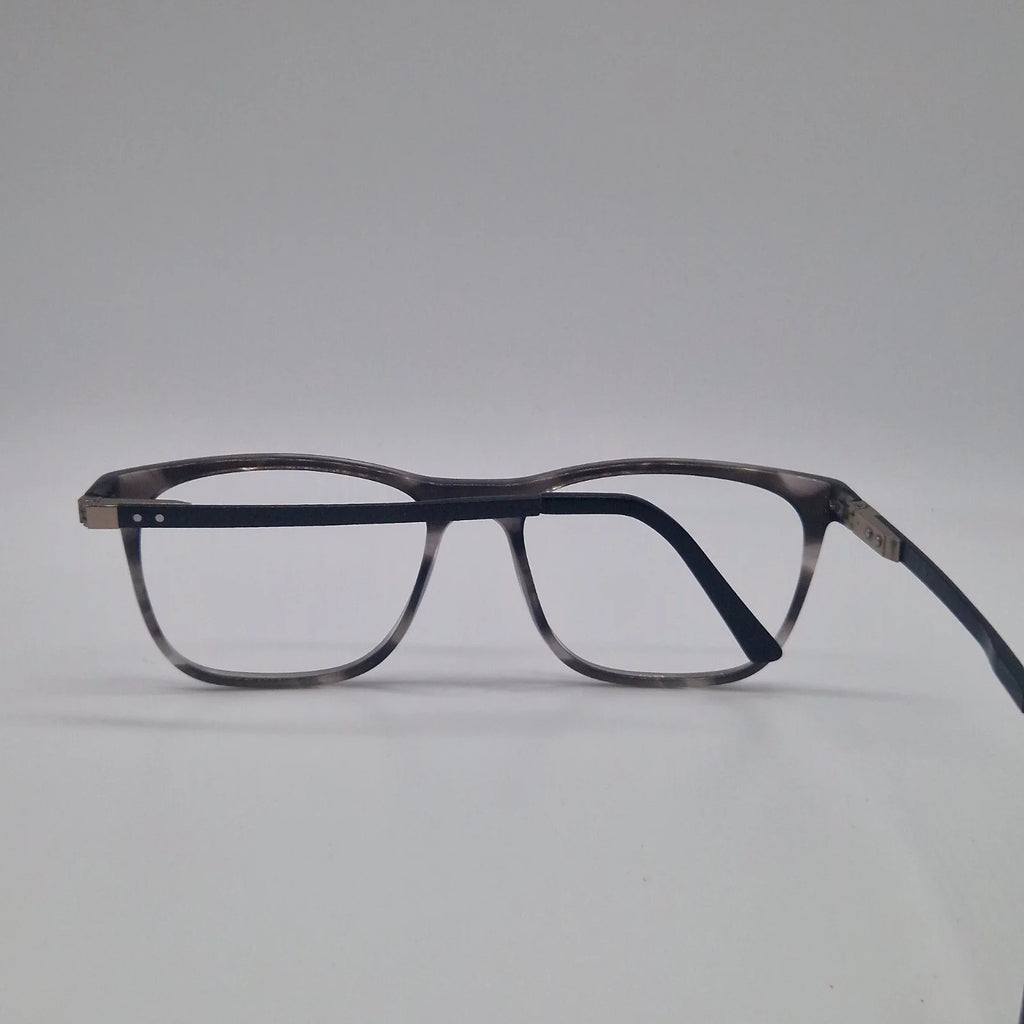 Specsavers Carbon 11 30769175 Black - Eyeglasses frames