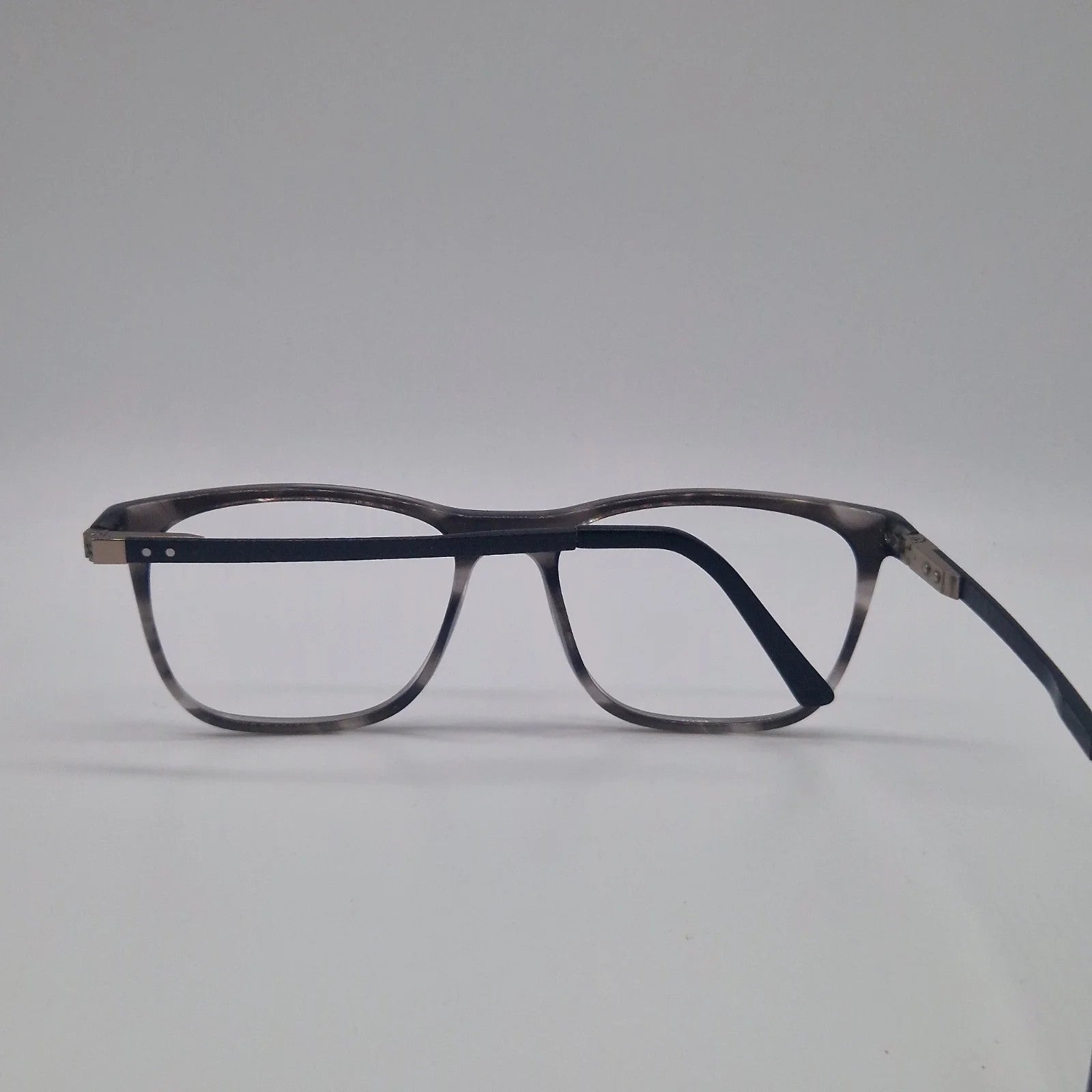 Specsavers Carbon 11 30769175 Black - Eyeglasses frames