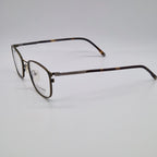 Tonny TY4619c1 Brown - Eyeglasses frames