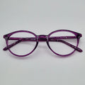 Seen SNOU5006 VV00 Purple - Eyeglasses frames