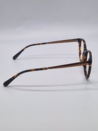Specsavers Lambeth 30690707 with Sum Visor Clip Tortoishell - Eyeglasses frames