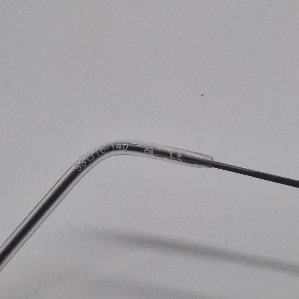 Boots M23067 Black - Eyeglasses frames