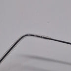 Boots M23067 Black - Eyeglasses frames