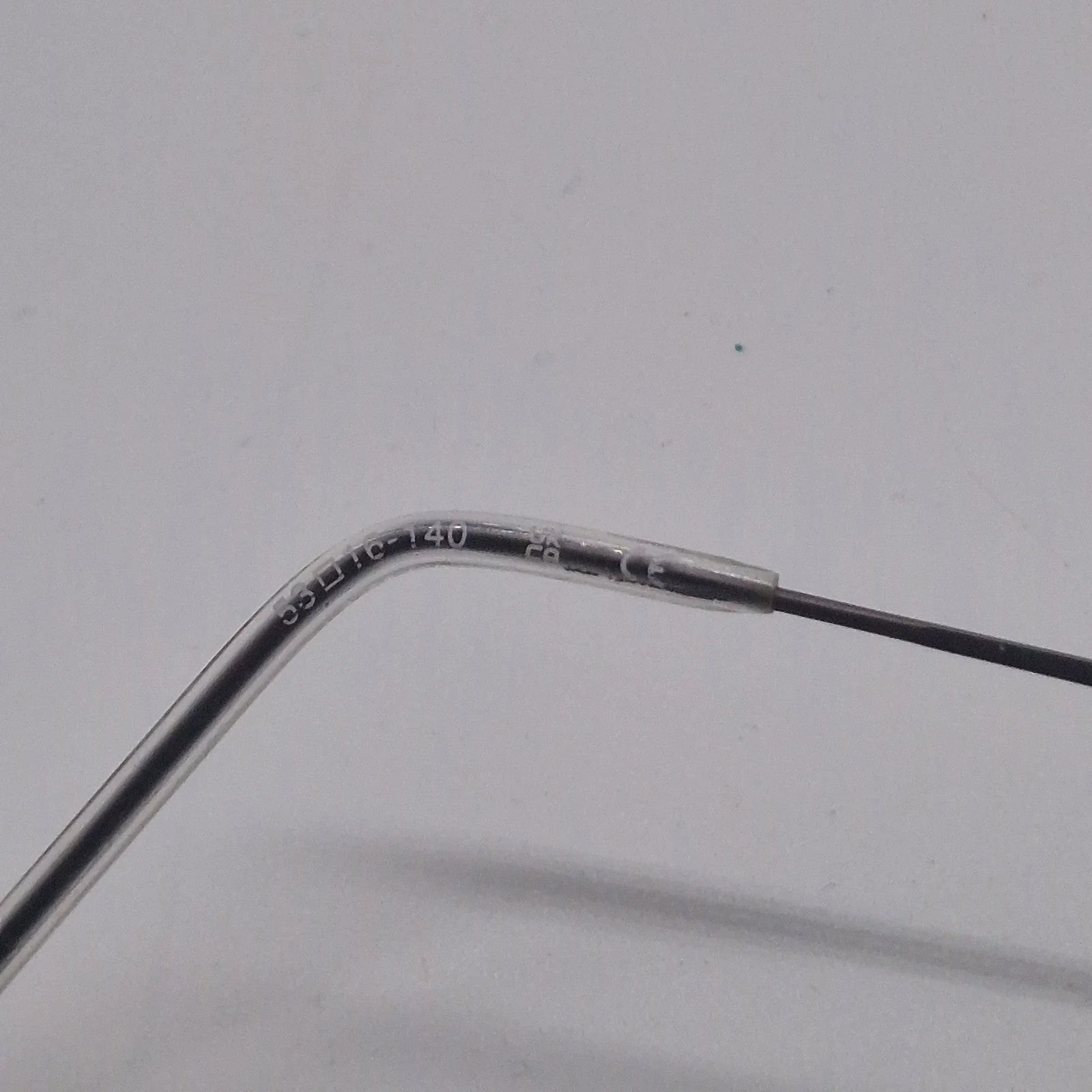 Boots M23067 Black - Eyeglasses frames