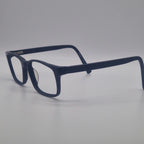 Specsavers Fir 30477339 Blue - Eyeglasses frames