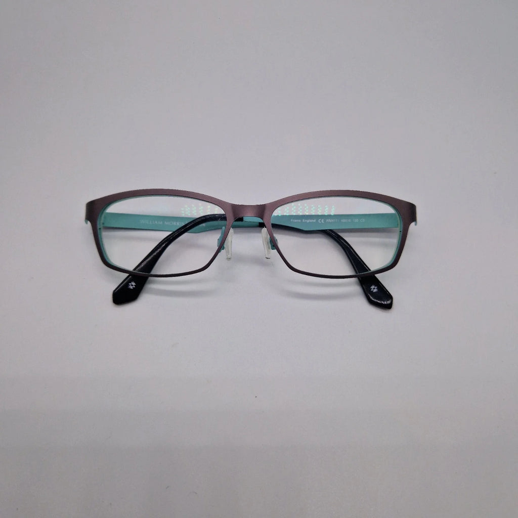 William Morris WM4111 Blue - Eyeglasses frames