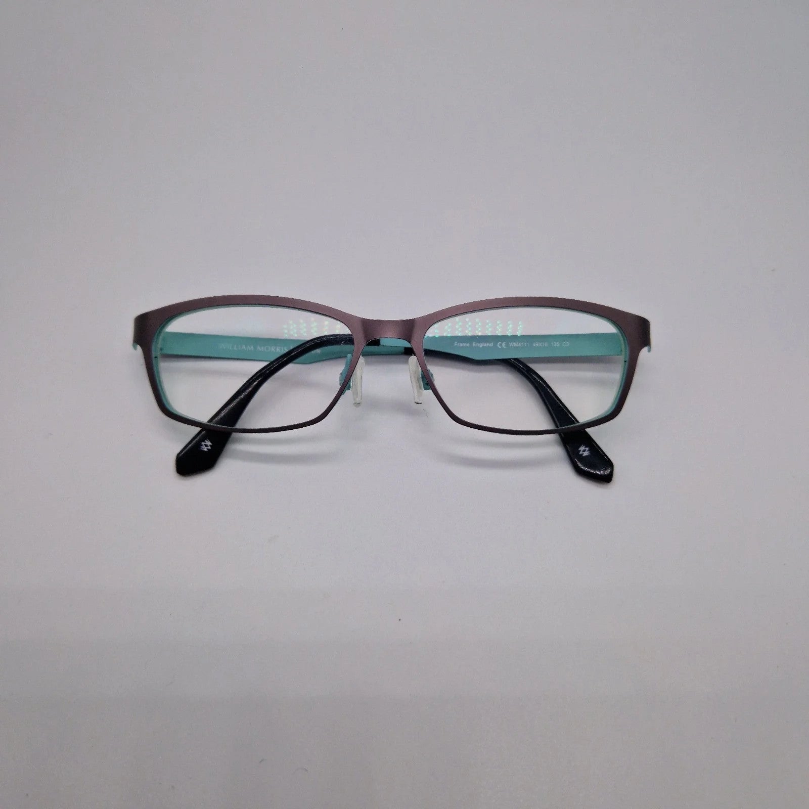 William Morris WM4111 Blue - Eyeglasses frames