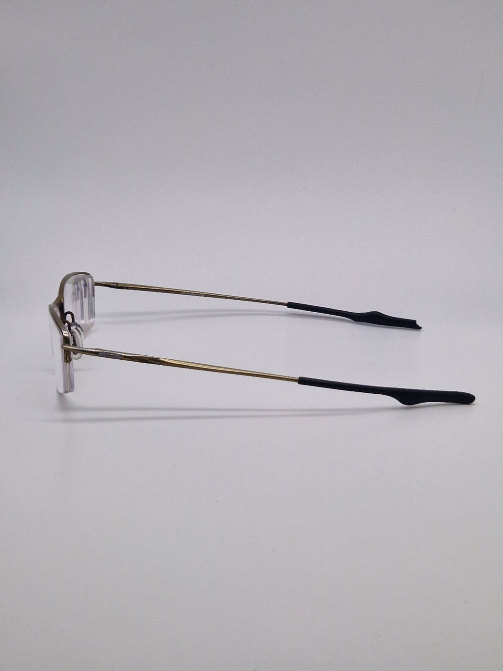 Oakley Wingback Pewter OX5089-0553 - Eyeglasses frames