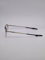 Oakley Wingback Pewter OX5089-0553 - Eyeglasses frames