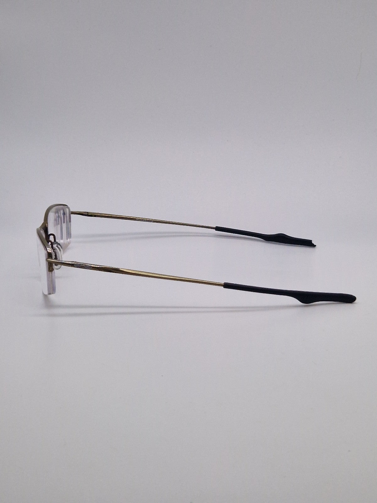 Oakley Wingback Pewter OX5089-0553 - Eyeglasses frames