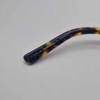 Specsavers Monkfish Sun Rx 30800946 Blue - Eyeglasses frames