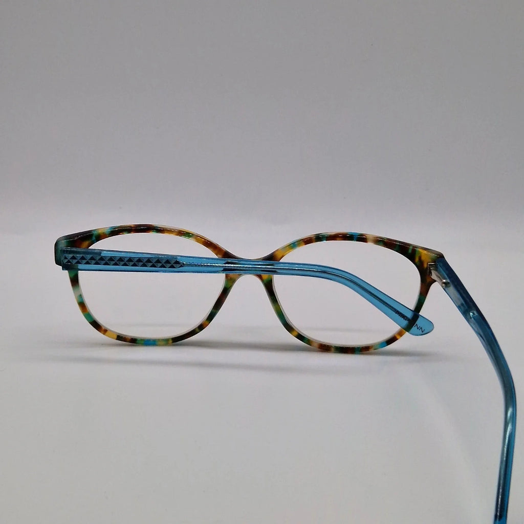 Miki Ninn M1H9FA Blue - Eyeglasses frames