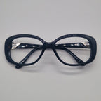 Specsavers St Tropez Sun Rx 30519121 Black - Eyeglasses frames