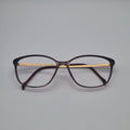 Stepper SI-30099 F110 Brown - Eyeglasses frames