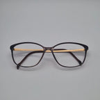 Stepper SI-30099 F110 Brown - Eyeglasses frames