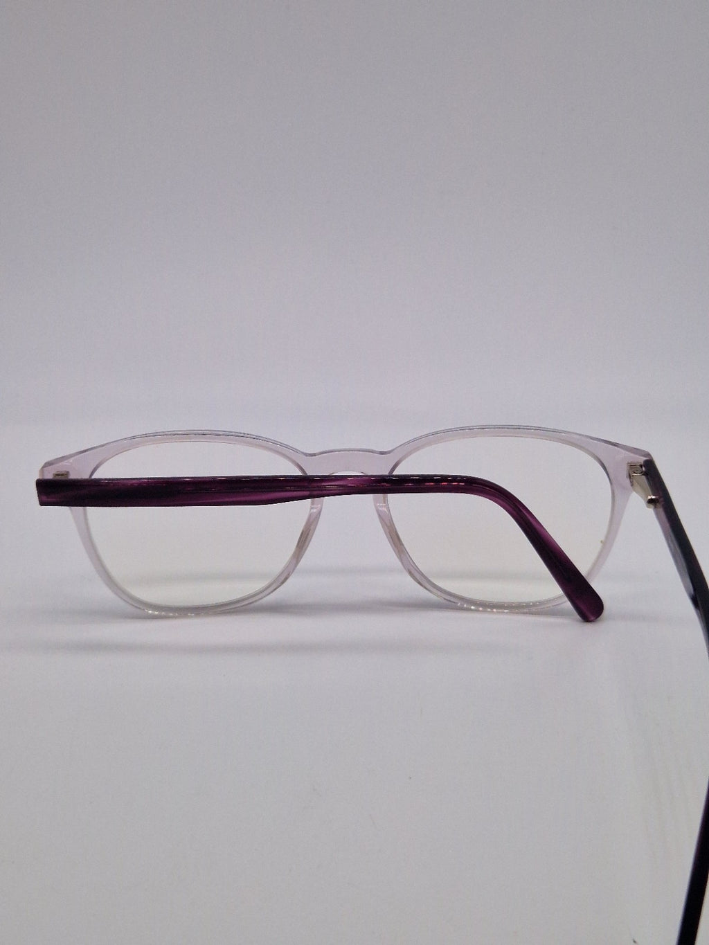 Boots F23055 Purple - Eyeglasses frames 