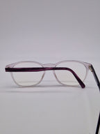 Boots F23055 Purple - Eyeglasses frames 