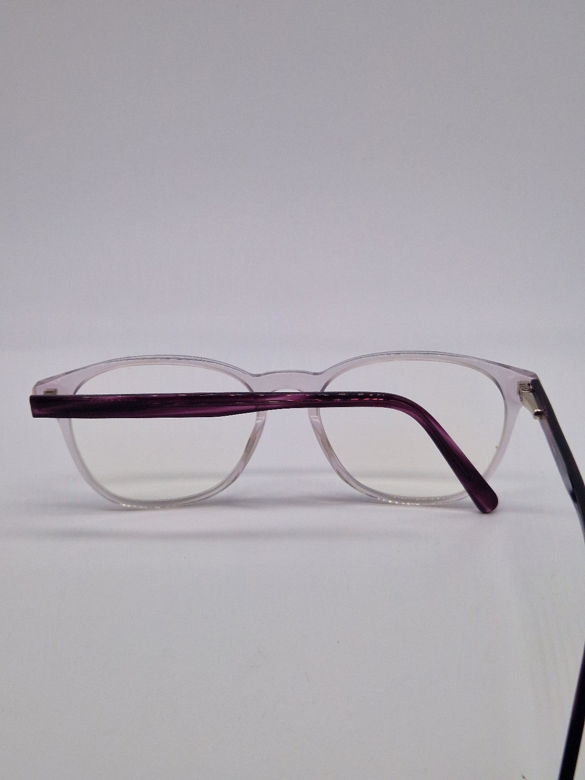 Boots F23055 Purple - Eyeglasses frames 