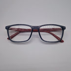 Hendry 30376984 by Specsavers Red - Eyeglasses frames
