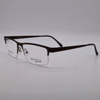 Serafina Eyewear Wynn Brown - Eyeglasses frames