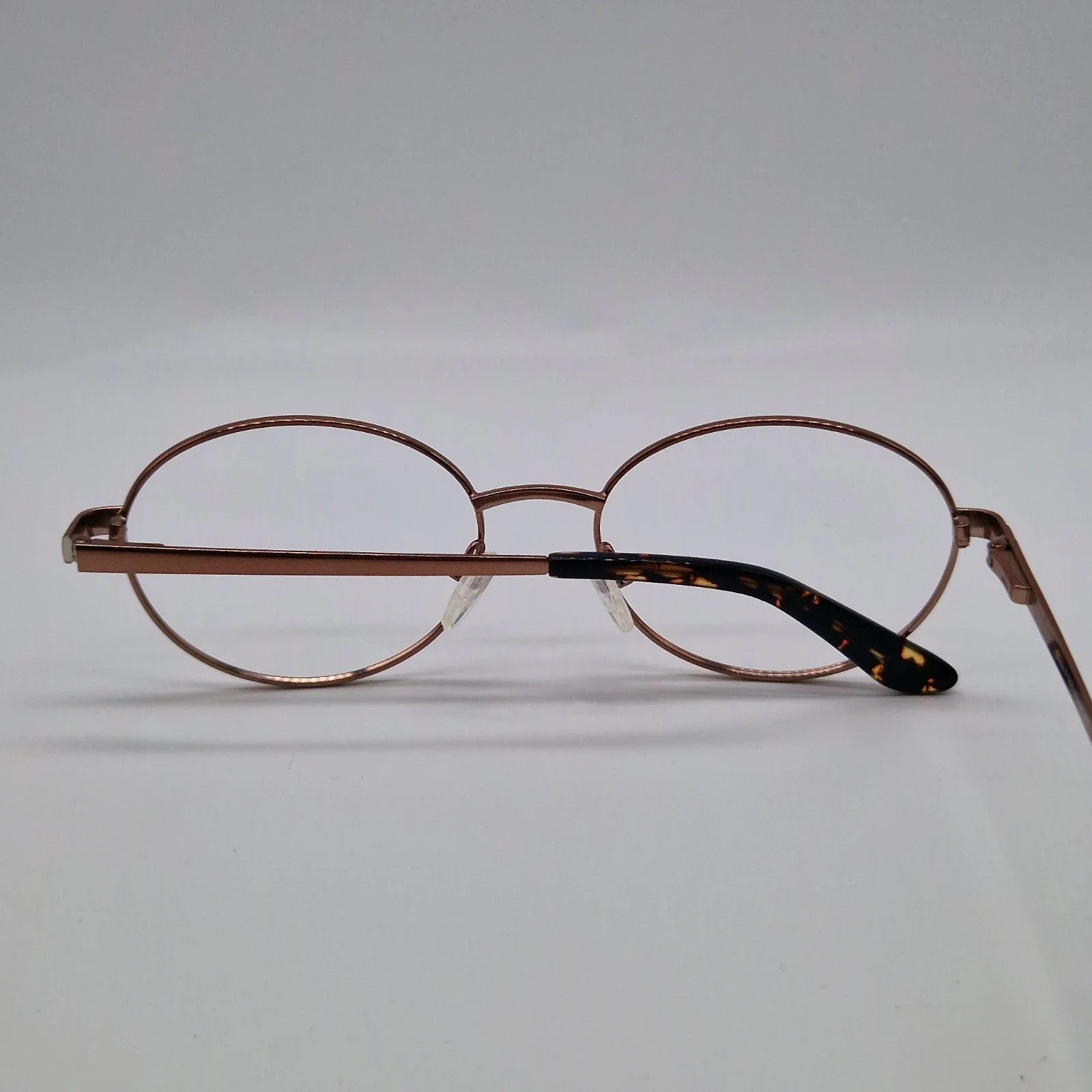 Boots F1923 Rose Gold - Eyeglasses frames