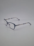 French Connection FC 135 30766938 Black - Eyeglasses frames