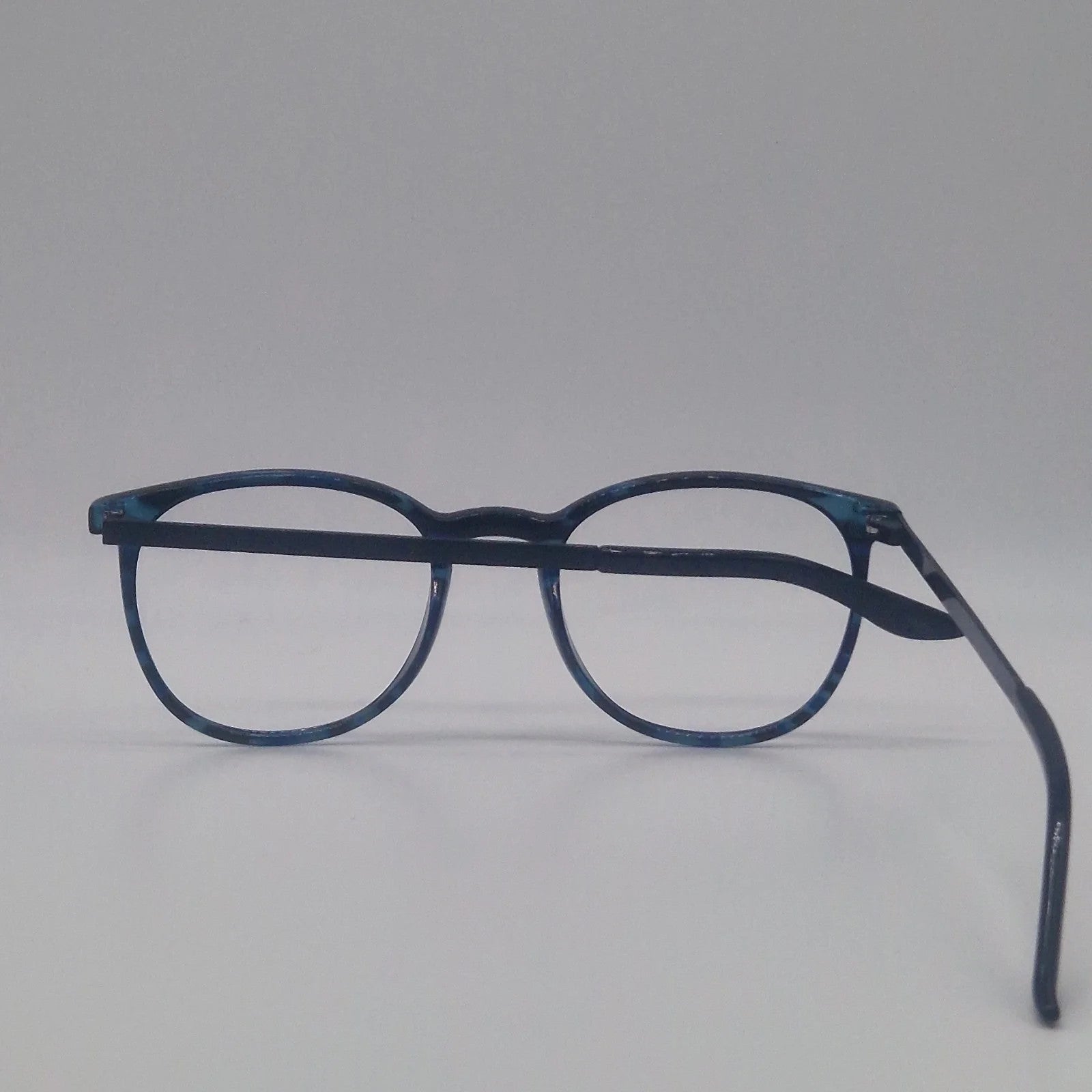 Specsavers Cathal 30881099 Black - Eyeglasses frames
