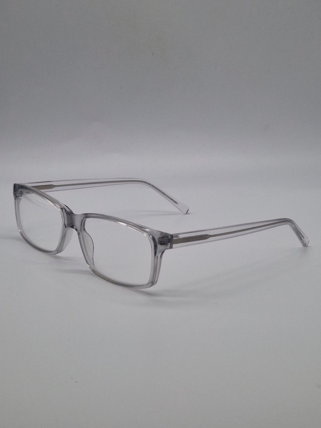 Specsavers Billy+ 34100448 Clear - Eyeglasses frames