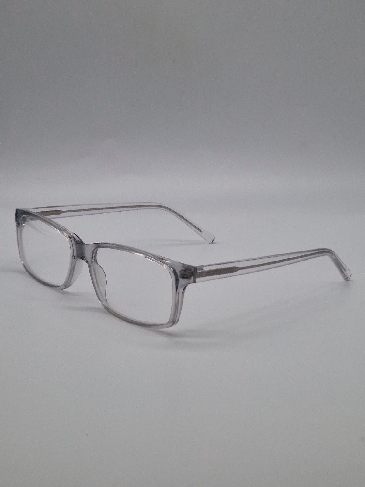 Specsavers Billy+ 34100448 Clear - Eyeglasses frames