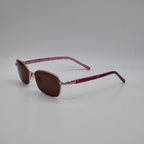 Specsavers Ghita 25664904 Purple - Eyeglasses frames