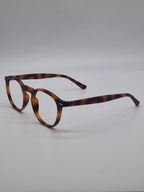 Specsavers Rhyl Sun 30690387 Tortoiseshell - Eyeglasses frames 