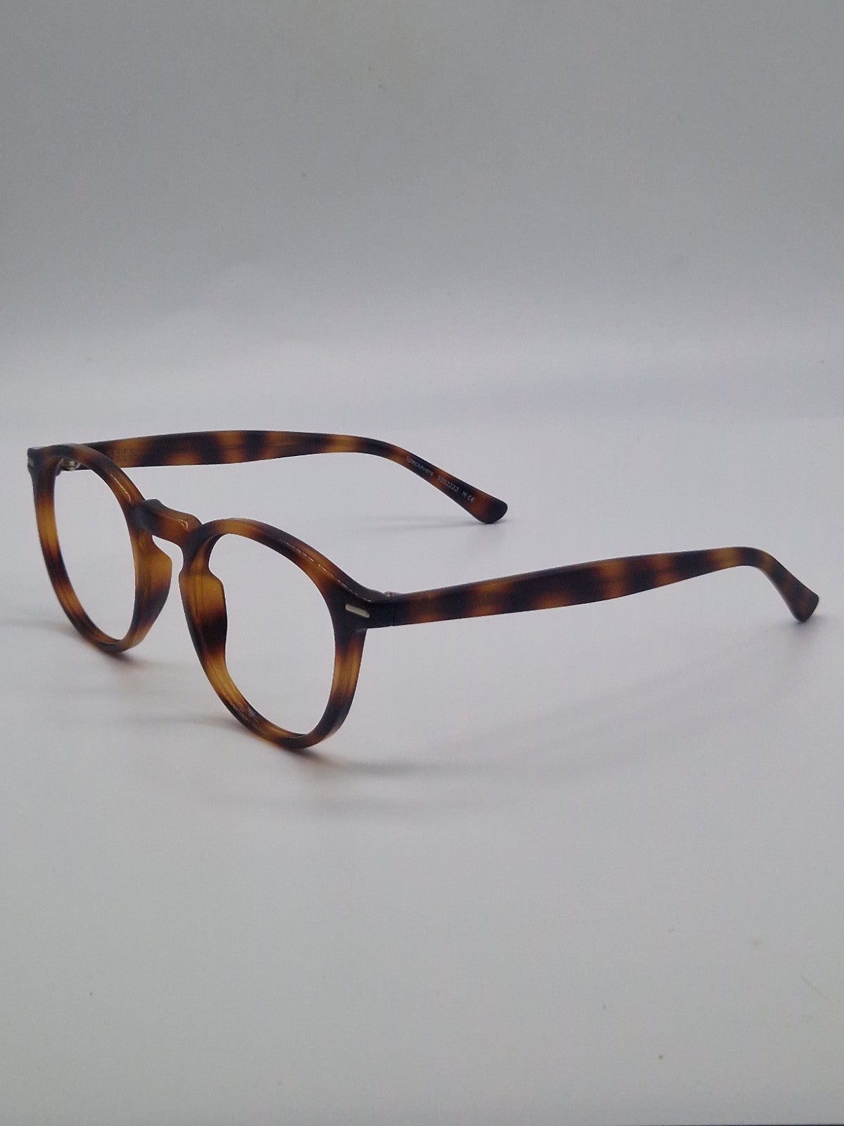 Specsavers Rhyl Sun 30690387 Tortoiseshell - Eyeglasses frames 