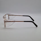 Specsavers Barry 24814669 Brown - Eyeglasses frames