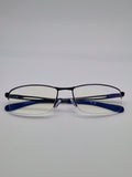 Unofficial UNOM0084 BB00 Black - Eyeglasses frames