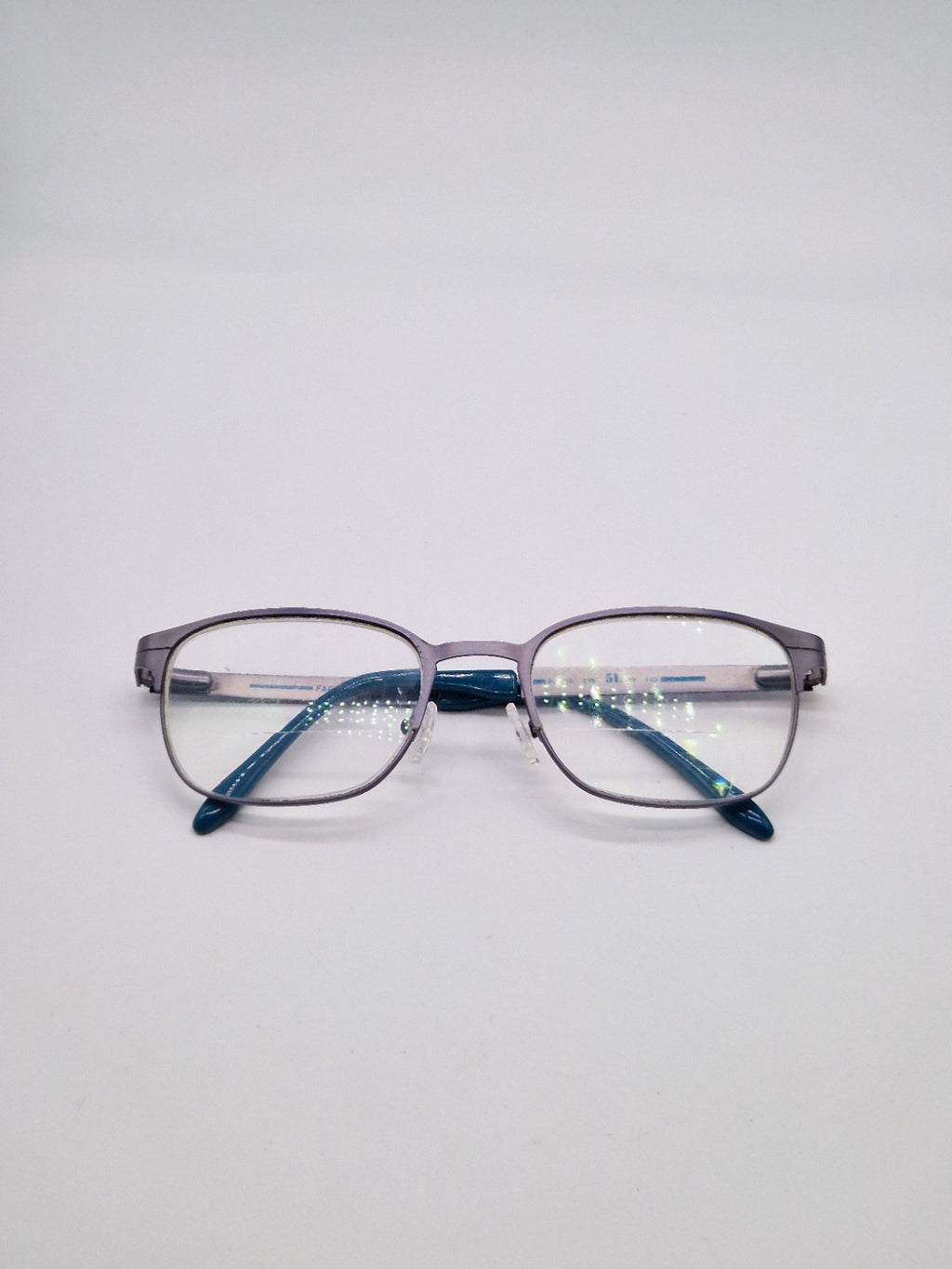 Faconnable FJ 910 Blue - Eyeglasses frames
