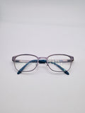 Faconnable FJ 910 Blue - Eyeglasses frames