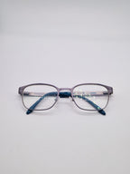 Faconnable FJ 910 Blue - Eyeglasses frames