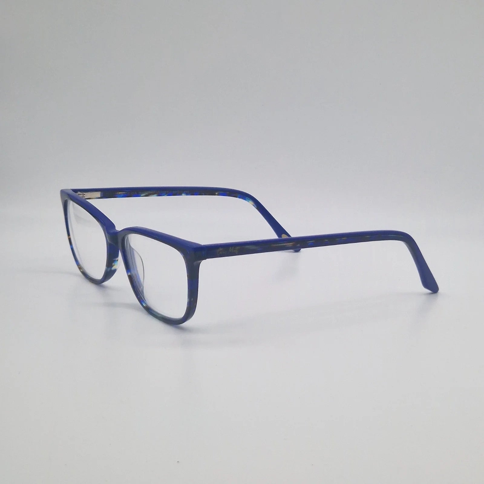 Cocao Mint CM9123 C2 Blue - Eyeglasses frames