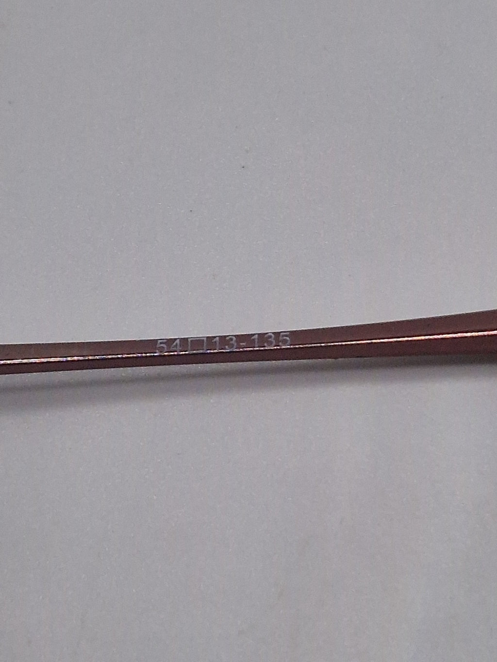 Boots F2224 Bronze - Eyeglasses frames 